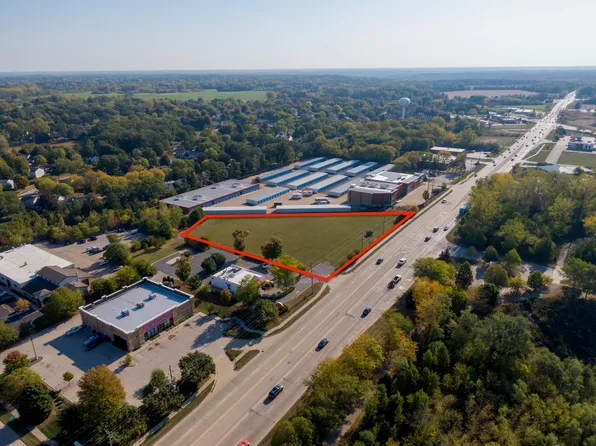 1770 W Algonquin Rd, Algonquin, IL 60102