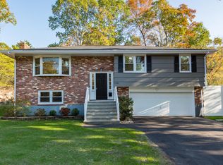 1124 Liberty St #A, Braintree, MA 02184