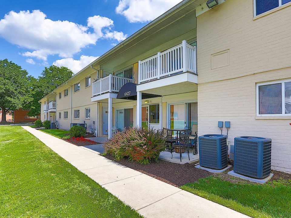 Avenue Apartments 6311 Pennsylvania Ave Forestville MD Zillow