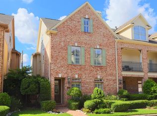 3326 Green Tree Park, Houston, TX 77007