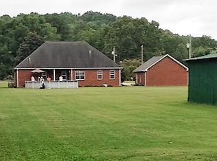 86 Baldwin Rd, Decatur, AL 35603