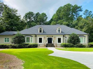 155 Walton Creek Rd, Athens, GA 30607