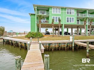 Navy Cove Harbor, Gulf Shores, AL 36542