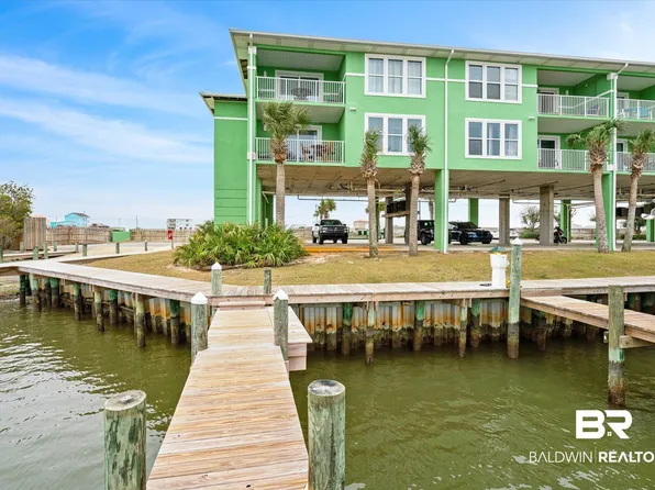 2715 Highway 180 #2101, Gulf Shores, AL 36542