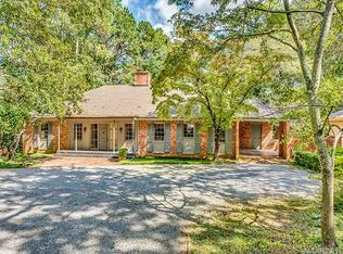 2264 Fernway Dr, Montgomery, AL 36111