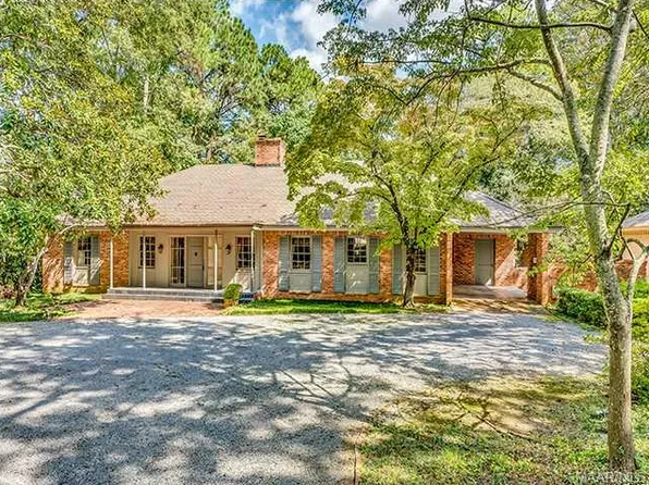 2264 Fernway Dr, Montgomery, AL 36111