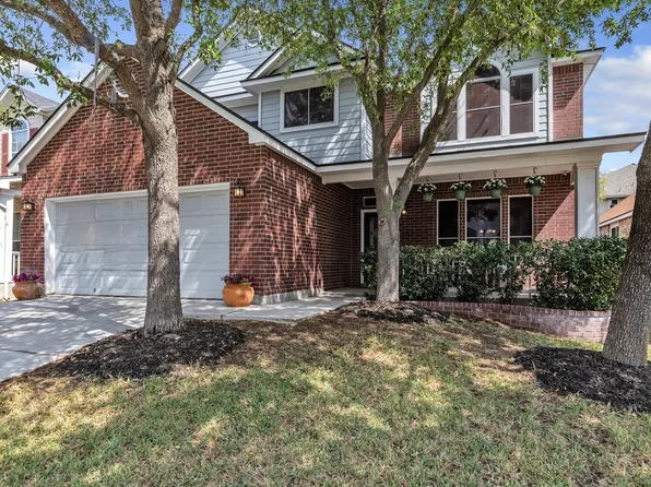 22918 Cardigan Chase, San Antonio, TX 78260