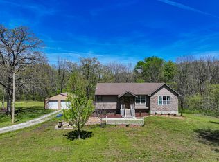 10875 SE Highway 54, Collins, MO 64738