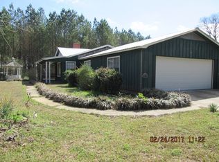 850 Mill Rd, Lena, MS 39094