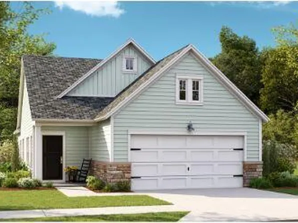 1058 Grace Field Ave, Summerville, SC 29485