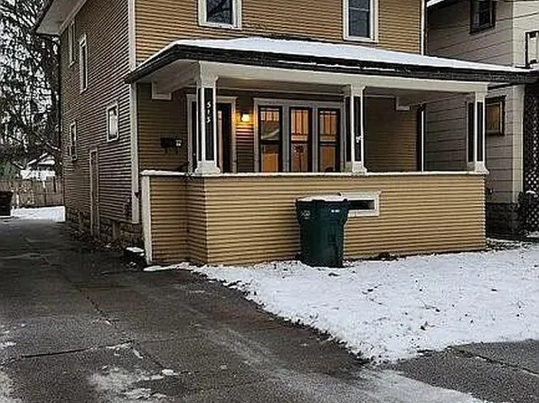 513 W Kilborn St, Lansing, MI 48906