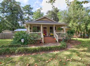 1204 10th Ave N, Conway, SC 29526