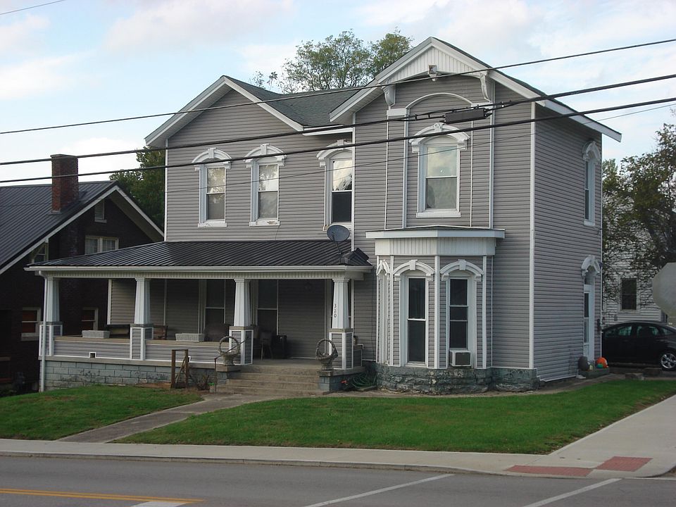 320 E Pike St, Cynthiana, KY 41031 Zillow