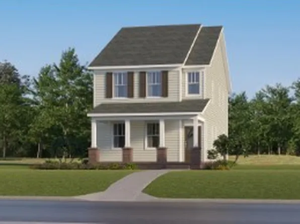 1168 Ross Farms Blvd Lot 201, Clarksville, TN 37043