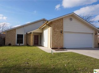 2411 Botanical Dr, Killeen, TX 76542