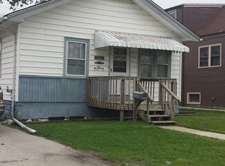 6715 Alabama Ave, Hammond, IN 46323