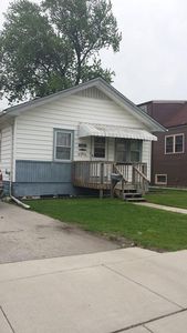 6715 Alabama Ave, Hammond, IN, 46323