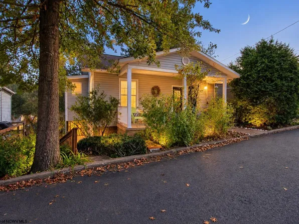 103 Argonne St, Clarksburg, WV 26301