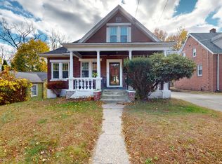 217 Tower Ave, Hartford, CT 06120