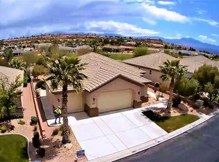 524 Long Iron Ln, Mesquite, NV 89027