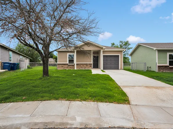 611 Villa Linda, San Antonio, TX 78237