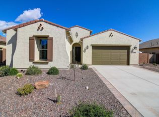 18480 W College Dr, Goodyear, AZ 85395