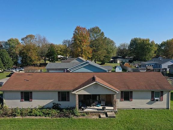 2nd image of 602 Deer Run