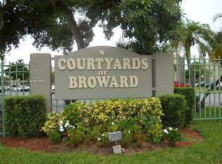 1800 SW 81st Ave APT 1105, Pompano Beach, FL 33068