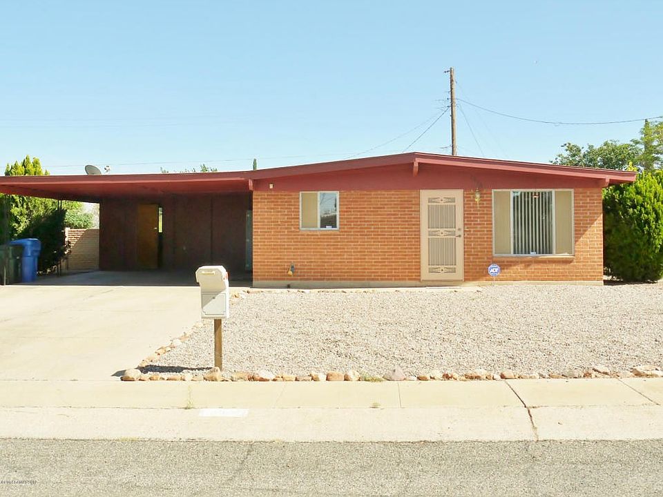 2916 Meadowlark Dr, Sierra Vista, AZ 85635 Zillow