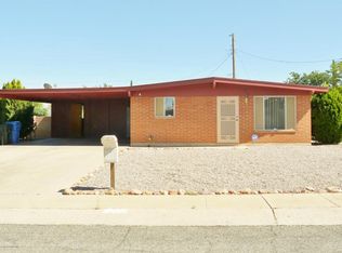 2916 Meadowlark Dr, Sierra Vista, AZ 85635