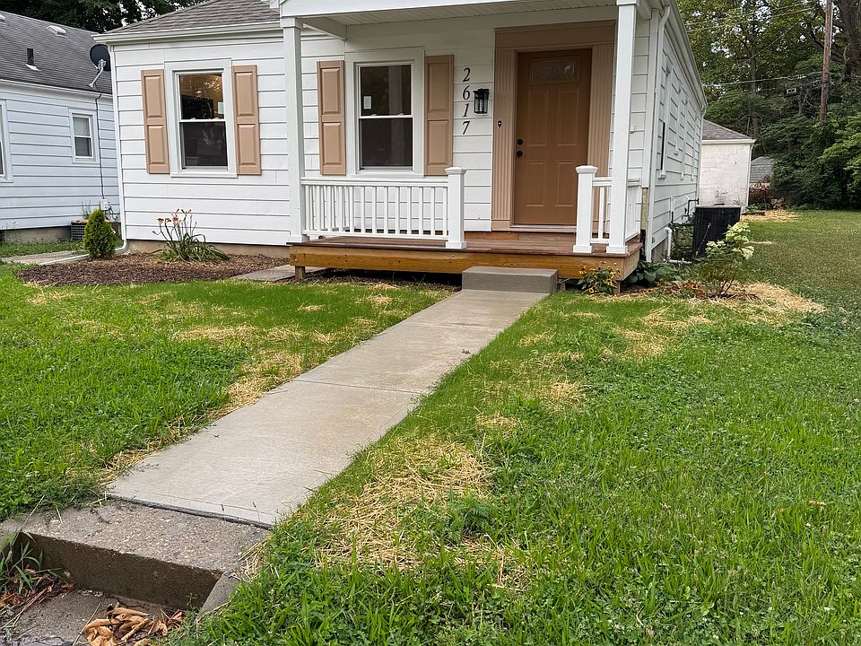 1st image of 2617 Carew St