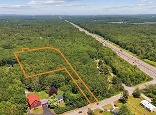 91 B Broadturn Road, Scarborough, ME 04074