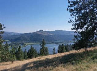 LOT 20 E Holiday Rd, Harrison, ID 83833