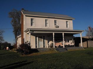 19488 1st Rd, Walkerton, IN 46574