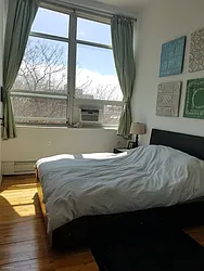 Rented by Corcoran