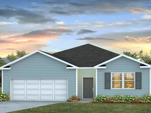 717 Striped Bass Ct, Santee, SC 29142