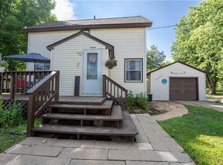 39969 Us Highway 53, Whitehall, WI 54773
