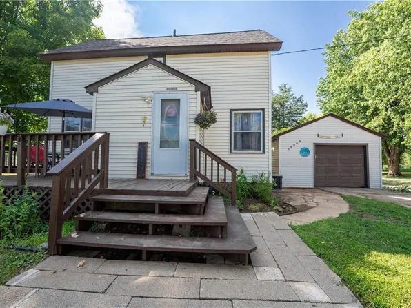 39969 US Highway 53, Whitehall, WI 54773