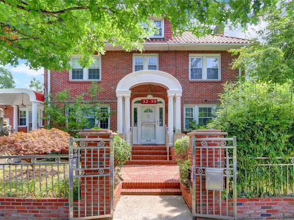 32-39 158th Street, Flushing, NY 11358