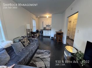 930 89th Ave N #102, Duluth, MN 55808