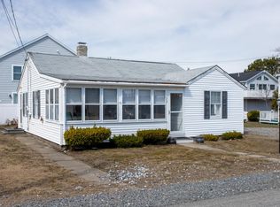 308 Atlantic Avenue, Seabrook, NH 03874