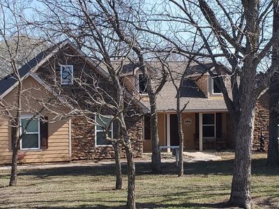 905 Lakeside Ln, Kerens, TX, 75144