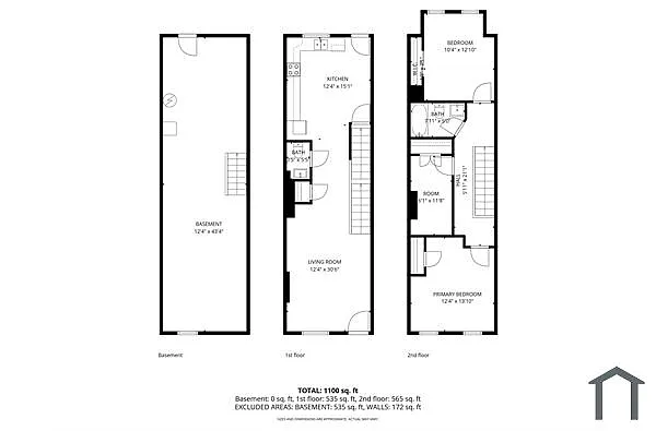 Building Photo - 2533 Christian St