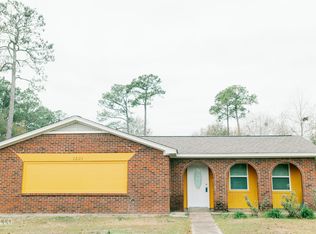 1301 Glacier Ave, Ocean Springs, MS 39564