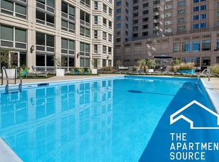 806 N Rush St #1906, Chicago, IL 60611
