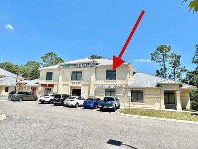 1633 Race Track Rd Suite 206, Saint Johns, FL, 32259