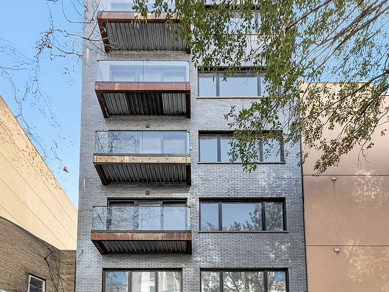 21-10 31st Ave #6R — Photo 17