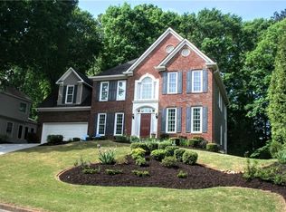 2085 Noblin Ridge Trl, Duluth, GA 30097