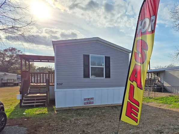 37313 State Highway 74 Lot 137, Geismar, LA 70734