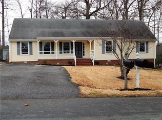 5206 Dermotte Ln, North Chesterfield, VA 23237